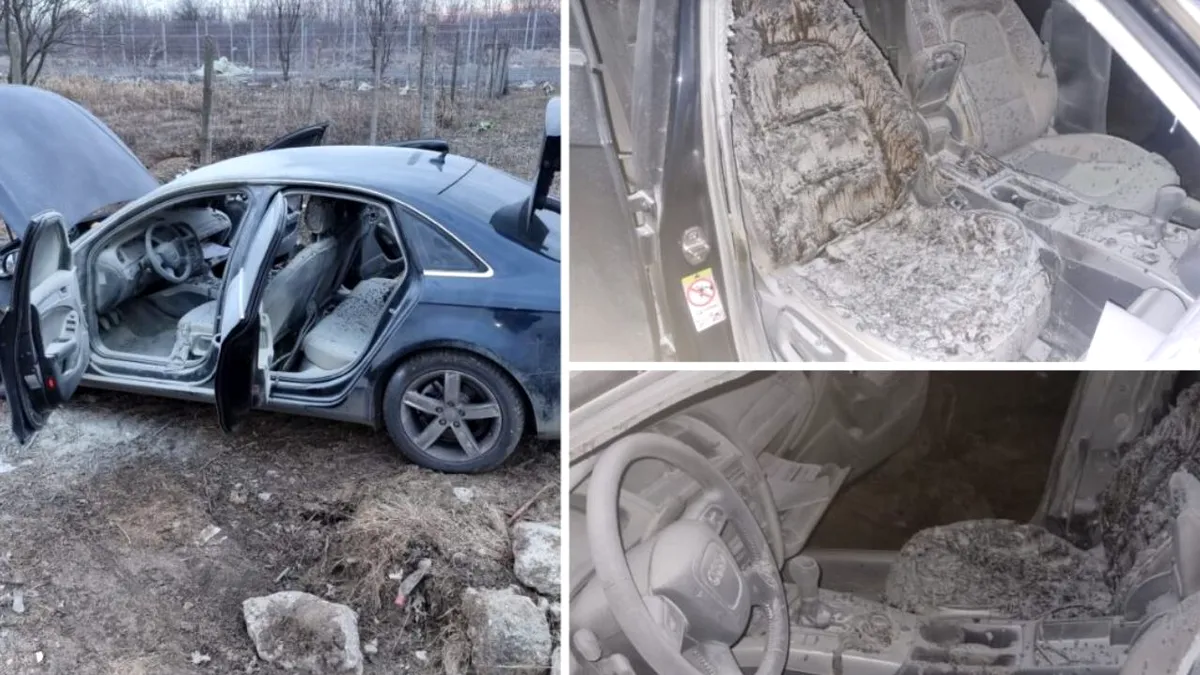 Deși a fost la un pas de moarte, iubita lui Gicuță din Apărători și-a retras plângerea