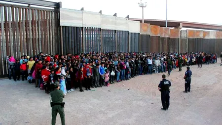 Imigranții din SUA în alertă: Administrația Trump pregătește măsuri stricte de deportare