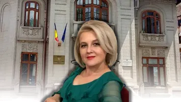 Cine este Vasilica-Valentina Robu, noul președinte al Casei Naționale de Pensii Publice