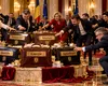 Portofoliile se împart înainte să existe majoritatea. Dansul obligatoriu al ministerelor „zemoase”