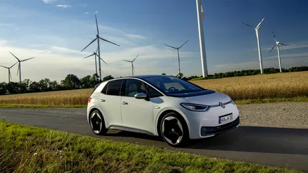 Volkswagen și Microsoft își extind cooperarea în domeniul mașinilor automate