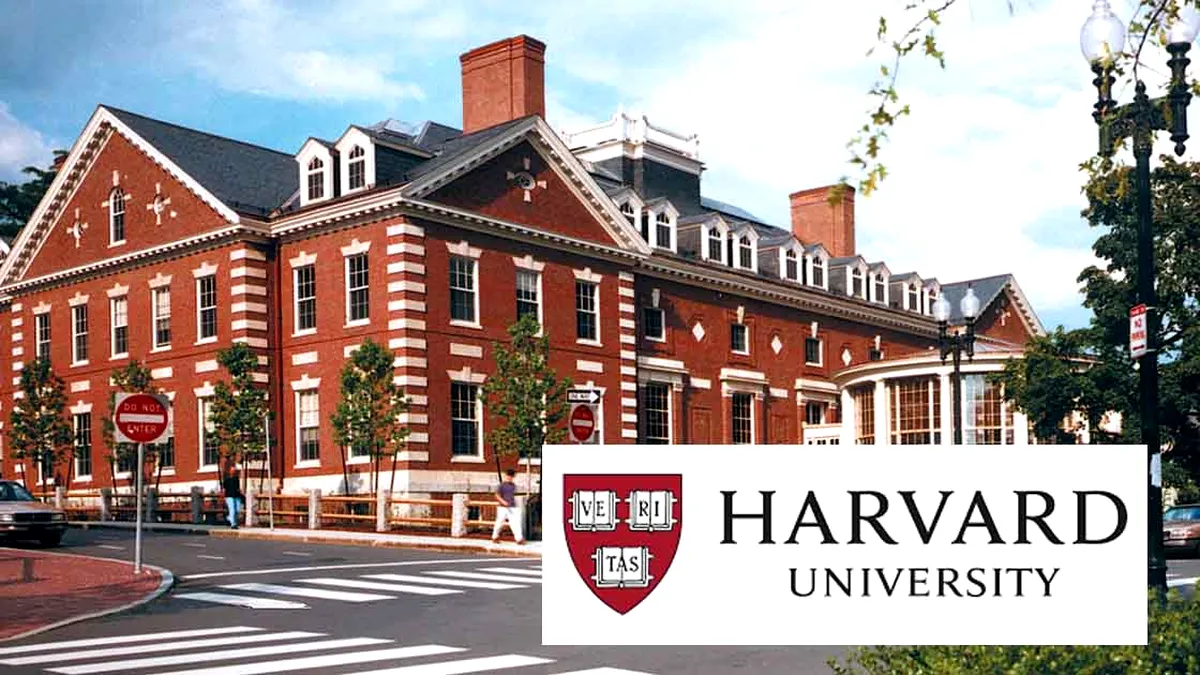 UPDATE Ambasada României reacționează după ce Harvard a pierdut dreptul de a primi studenți internaționali