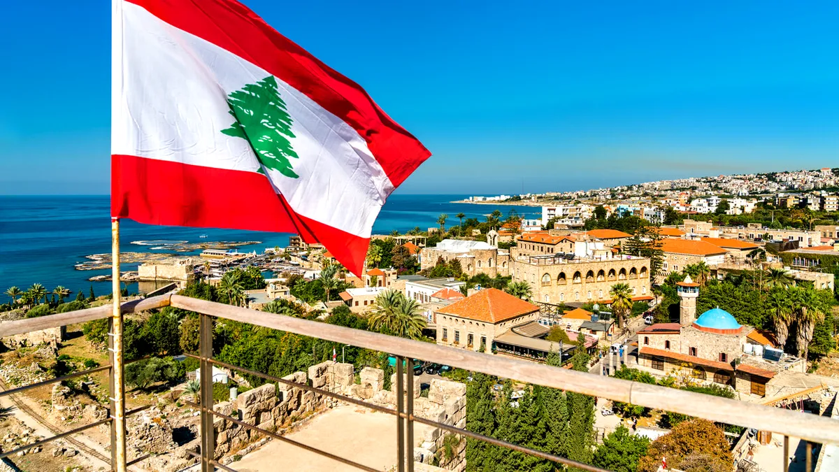 Libanul taie în carne vie. Hezbollah, scos în afara legii ca forță armată