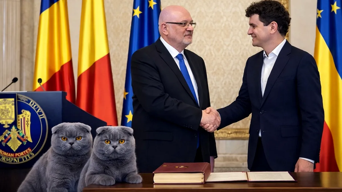 Utopie politică de week-end: dacă aș fi fost premierul României