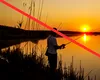 Zile triste pentru pescari: începe prohibiția. Ce specii se mai pot prinde