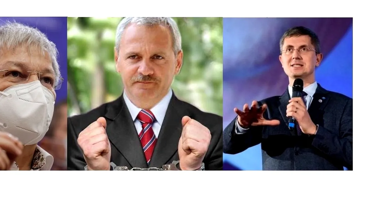 USR a transformat ANFP și CNAS în propria firmă de recrutare și angajare a... USR
