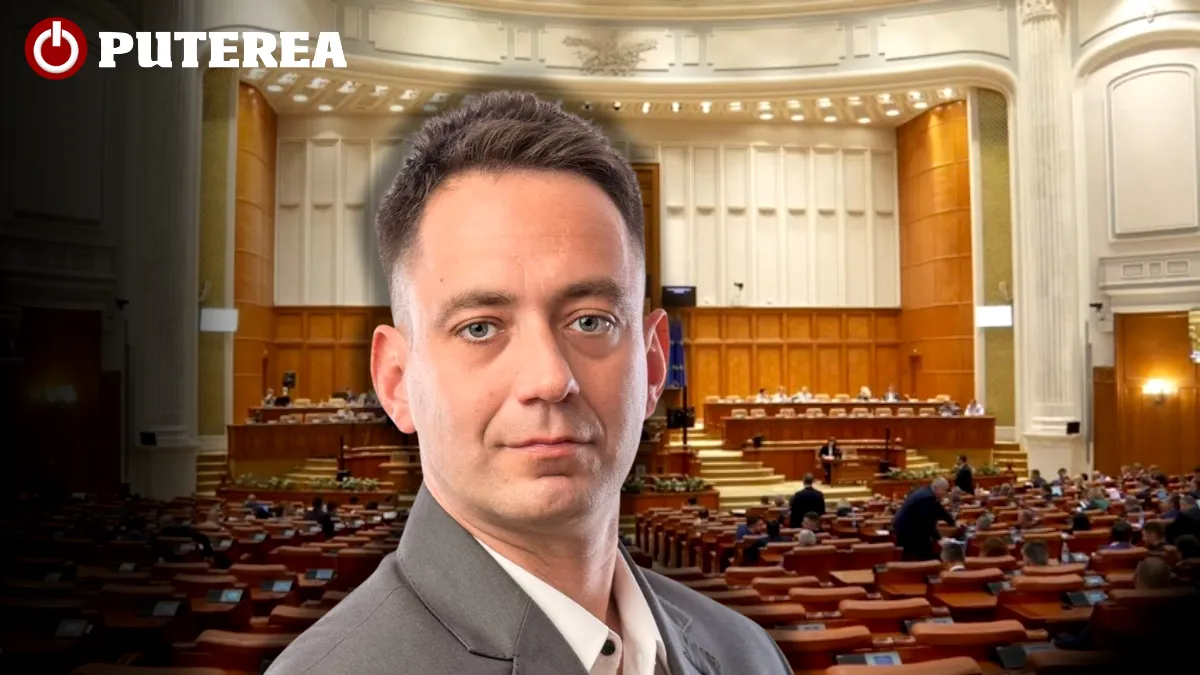 Avertisment dur din Parlament! „Dacă nu vom ști să renunțăm la prejudecăți, îl vom invita pe primul șarlatan al României la Palatul Victoria”