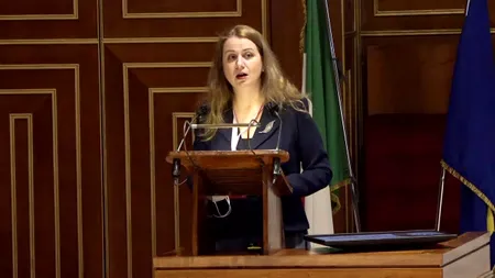 Ligia Deca vrea ca religia să fie materie de bacalaureat