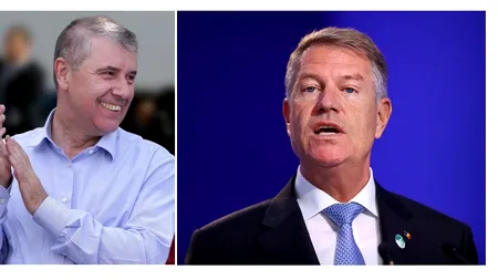 Familia directorul SPP, Lucian Pahonțu, de două ori mai bine remunerată de familia Iohannis