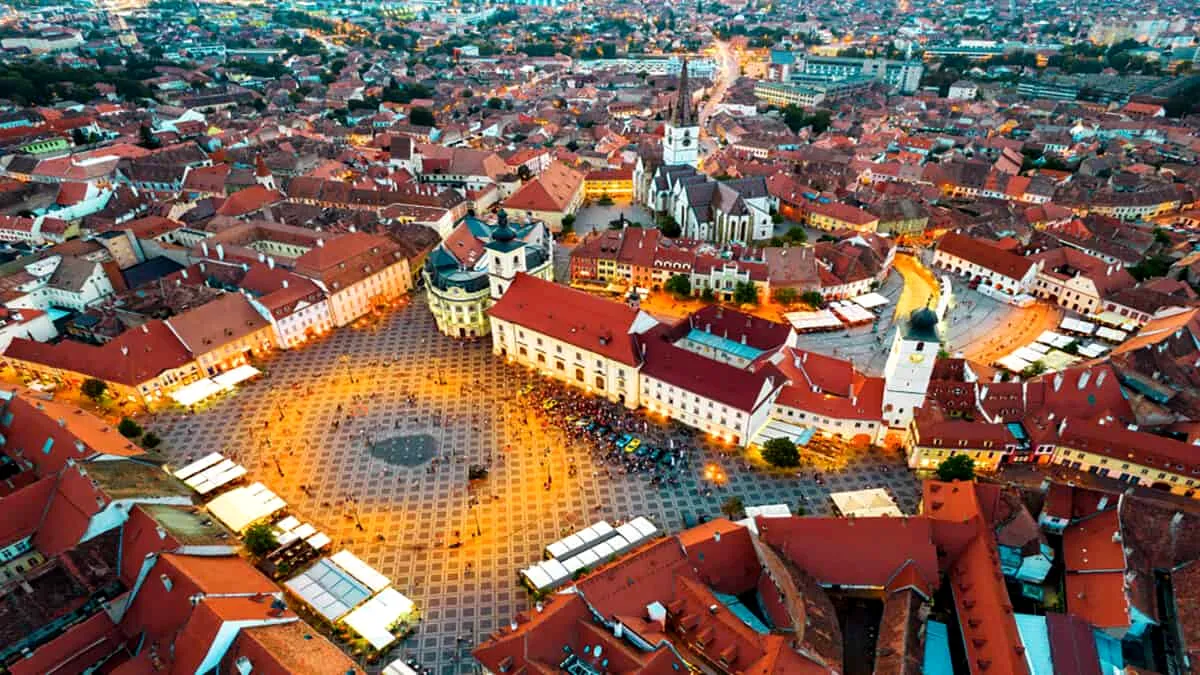 Orașul din România unde e cel mai bine să te mulți. Cartierul 
