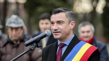 Mihai Chirică a dat startul la ”pomenile electorale”! Fără amenzi pe mijloacele de transport în comun din Iași, până la alegeri