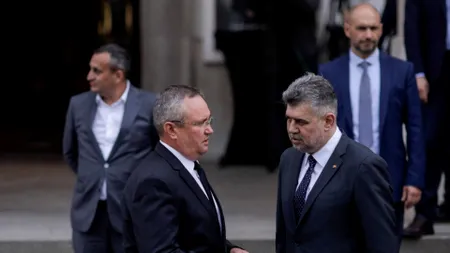 Pe cine mizează casele de pariuri, la prezidențiale