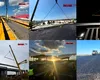RETTER, lider în clasamentul constructorilor de autostrăzi. Sectorul de pe A0 Nord, finalizat cu șapte luni mai devreme