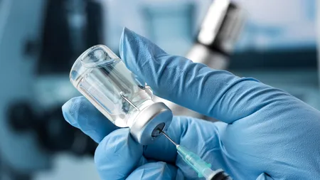 Un vaccin combinat contra a două boli: gripă și Covid