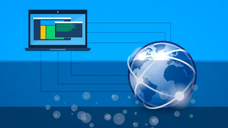Eurostat: România, printre ţările UE în care gospodăriile beneficiază de internet de mare viteză