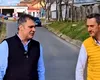 Angajat de primar, după ce a făcut figuraţie în filmuleţele din campania electorală