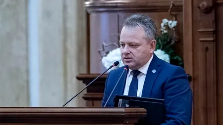 Candidatul Ion Iordache, cercetat pentru campanie electorală ilegală