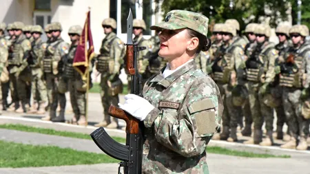 MApN spune clar: „Nu se pune problema stagiului militar obligatoriu!”