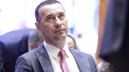 Iulian Dumitrescu spune că legea îi apără dreptul de a candida! Acuzații spre Vlad Cosma