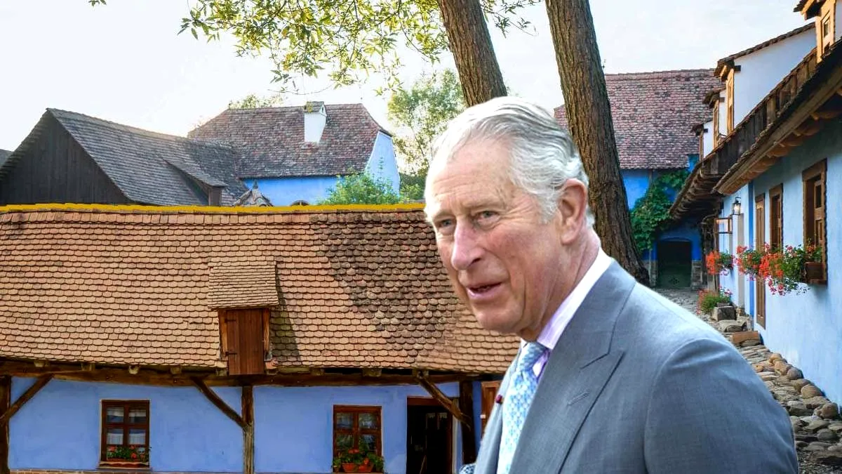 Adrian Năstase a dezvăluit, în sfârșit, cine s-a opus ca România să aibă un Dracula Parc la Sighișoara