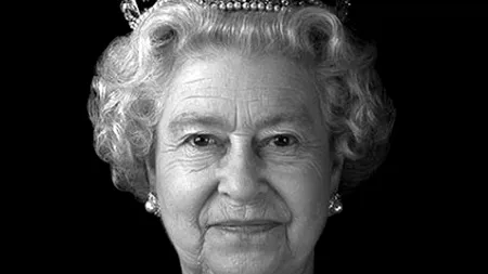 Portret inedit al reginei Elisabeta a II-a, prezentat abia după 19 ani