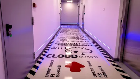 Ministrul Cercetării informează că s-a încheiat contractul de finanțare pentru realizarea migrării datelor către sistemul cloud utilizat de guvern
