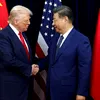 Xi și Trump țin un summit cu miză uriașă la Beijing: negocieri decisive pentru comerț, tehnologie și Iran