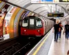 Metroul din Londra, paralizat de o pană de curent