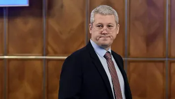 Cătălin Predoiu insistă ca PNL să rămână la guvernare: „Un partid de 14% rămâne relevant dacă are premier”