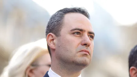 Alexandru Nazare: „Avem de îndeplinit peste 500 de obiective ca sa putem atrage banii”