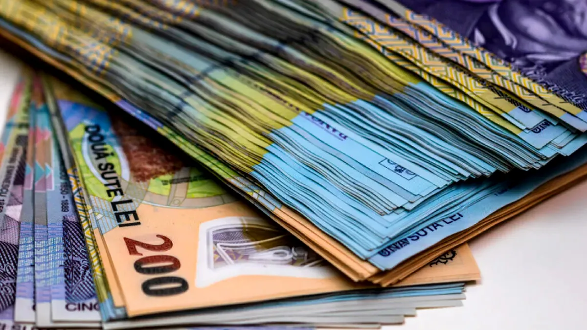 Finanțele primesc 251 milioane de lei de la bugetul paralel pentru ajutoare de stat