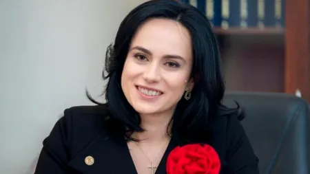 Urare specială a ministrului Muncii de 1 Mai. Ce le transmite Simona Bucura Oprescu românilor