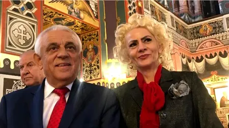Solidaritate cu soția lui Petre Daea? „Pentru multe femei, Crăciunul e o luptă cu frica şi cu tăcerea; nimeni nu trebuie să trăiască în teamă” (ANES)