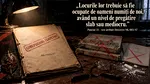 De unde vine dezastrul educațional românesc. Tovarășul de vodcă al lui Stalin s-a gândit și la noi