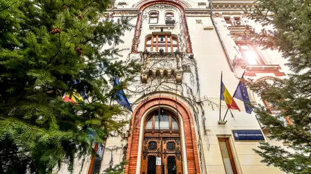 Ministerul Educaţiei scoate la concurs cinci posturi în structuri-cheie