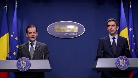 Fostul purtător de cuvânt al PNL părăsește partidul: „Pleacă Ludovic Orban, plec și eu!”
