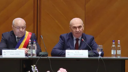 Ilie Bolojan, mesaj către primari: „Nu va mai putea fi așa cum eram obișnuiți până acum”(VIDEO)