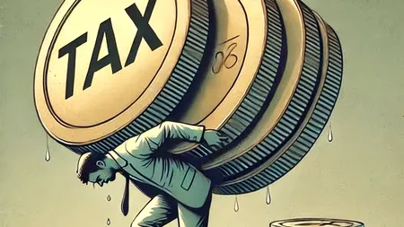 Strigătul de disperare al unui mic antreprenor: Cocoșați de taxe, dar nu ne oprim!