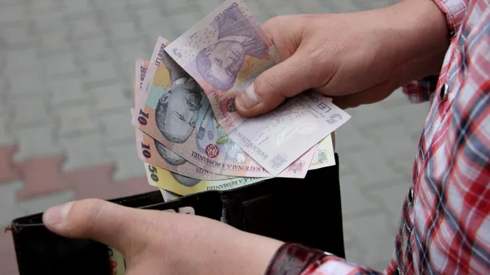 România rămâne la coada Europei: al treilea cel mai mic salariu minim din UE în 2026