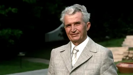 Poporul care se pregătește pentru ce-am trăit noi: Ceaușescu se „mută” în Elveția