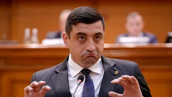 George Simion recunoaște parțial că listele AUR au fost respinse în mai multe județe, dar refuză să-și recunoască greșeala