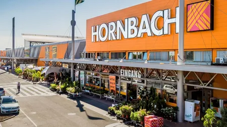 Parteneriat Hornbach – SAP pentru transformarea digitală a afacerilor