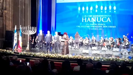 Premierul Nicolae Ciucă: Sărbătoarea Hanuca ne amintește că speranța și credința ne fac mai puternici (Video)