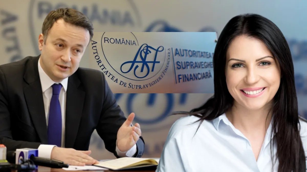 Propunerile PNL pentru conducerea ASF: Gabriel Avramescu și Gabriela Horga, nominalizați pentru poziții cheie