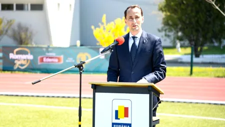 Jocurile Olimpice 2020 | Reacția lui Mihai Covaliu, după primele două medalii obținute la canotaj