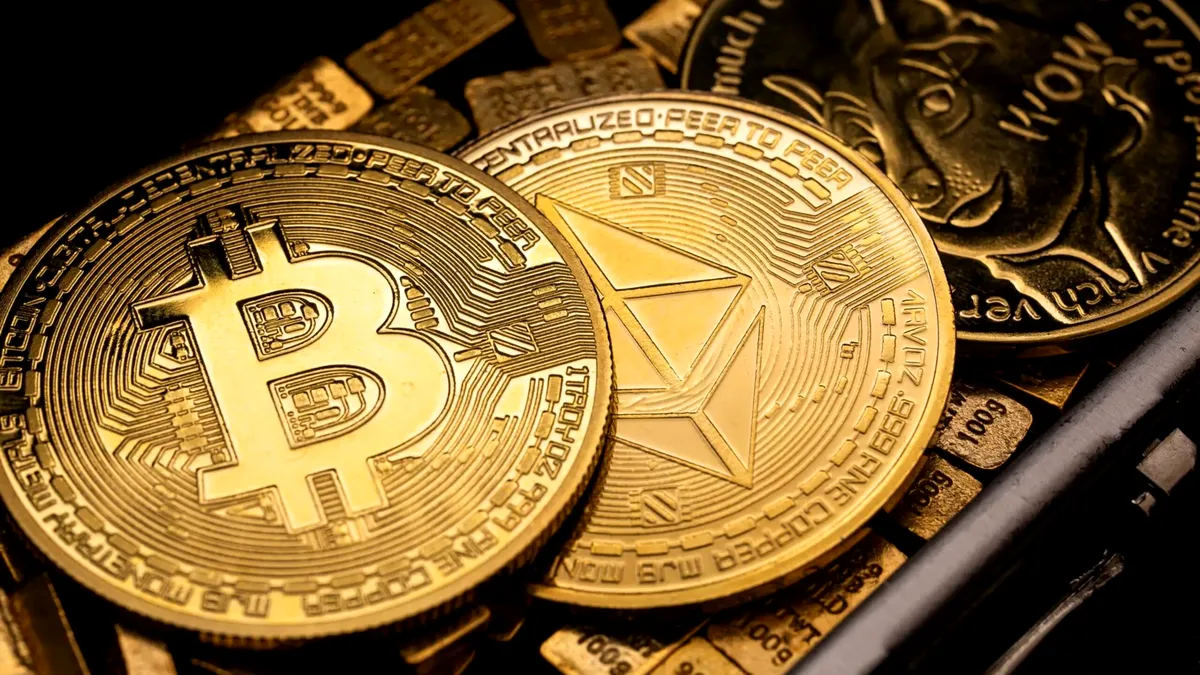 Guvernul vrea să reglementeze piața cripto: taxă de 0,5% și sancțiuni dure pentru ilegalități