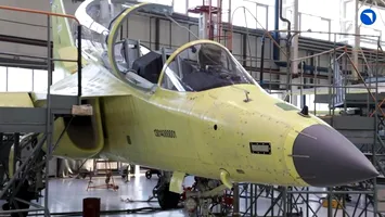 Rusia a trecut la asamblarea primului „avion de vânătoare pentru săraci” – Yak-130