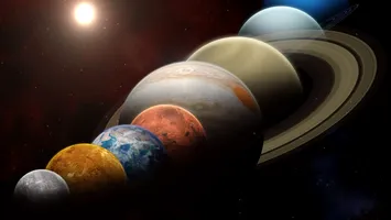 Fenomen astronomic spectaculos în februarie: alinierea tuturor planetelor din Sistemul Solar