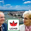Cine sunt parlamentarii UDMR care au și locuință în Ungaria