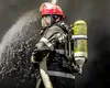 Explozie puternică într-un bloc de locuinţe din Balş. Plan Roşu de intervenţie, activat